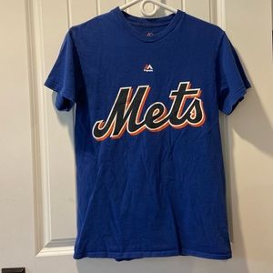 Mets Piazza T-Shirt